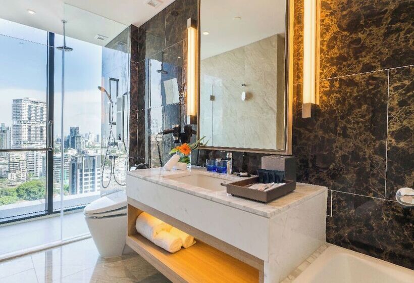 Suíte, Skyview Hotel Bangkok   Sukhumvit