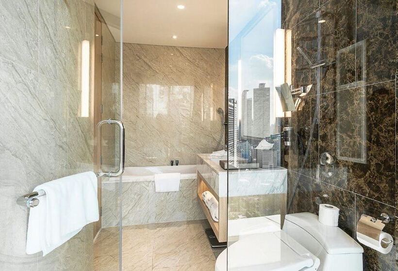 جناح, Skyview Hotel Bangkok Sukhumvit