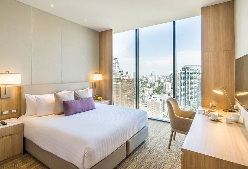 جناح, Skyview Hotel Bangkok Sukhumvit