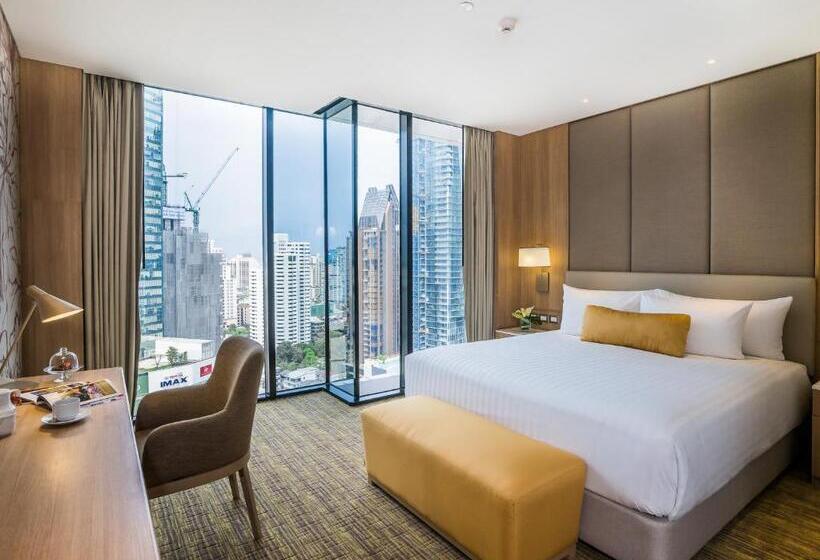 غرفة بريميوم, Skyview Hotel Bangkok Sukhumvit