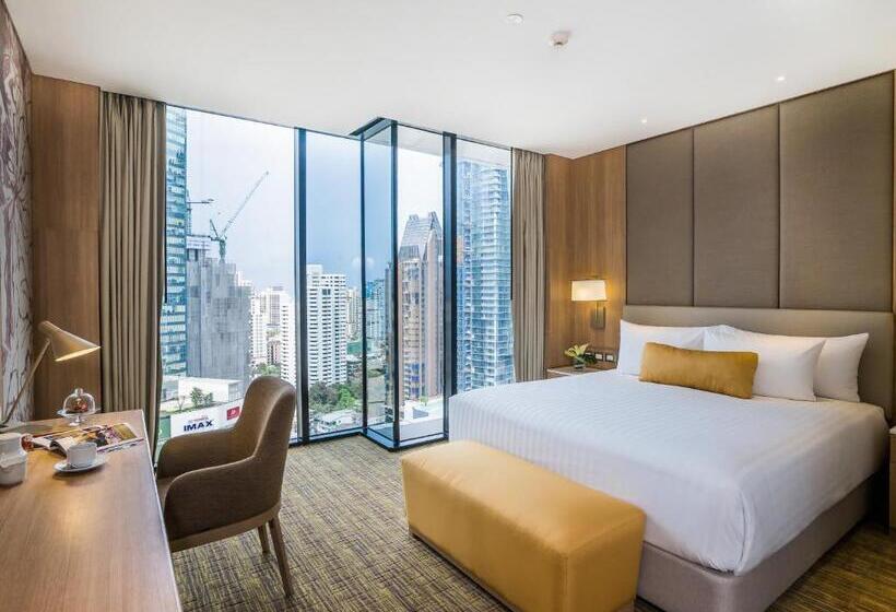 غرفة بريميوم, Skyview Hotel Bangkok Sukhumvit
