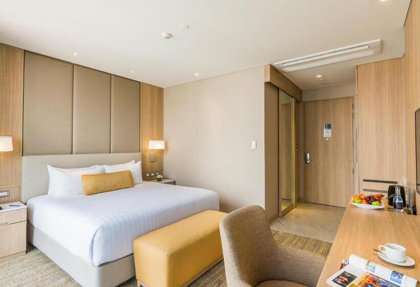 Quarto Premium, Skyview Hotel Bangkok   Sukhumvit