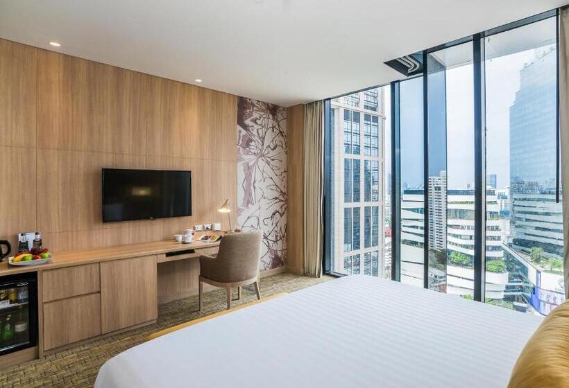 غرفة بريميوم, Skyview Hotel Bangkok Sukhumvit