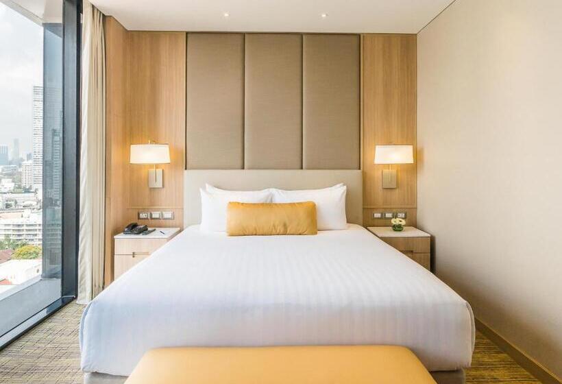 غرفة بريميوم, Skyview Hotel Bangkok Sukhumvit
