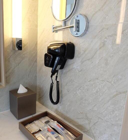 غرفة تنفيذية, Skyview Hotel Bangkok Sukhumvit