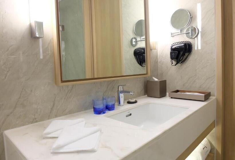 غرفة تنفيذية, Skyview Hotel Bangkok Sukhumvit