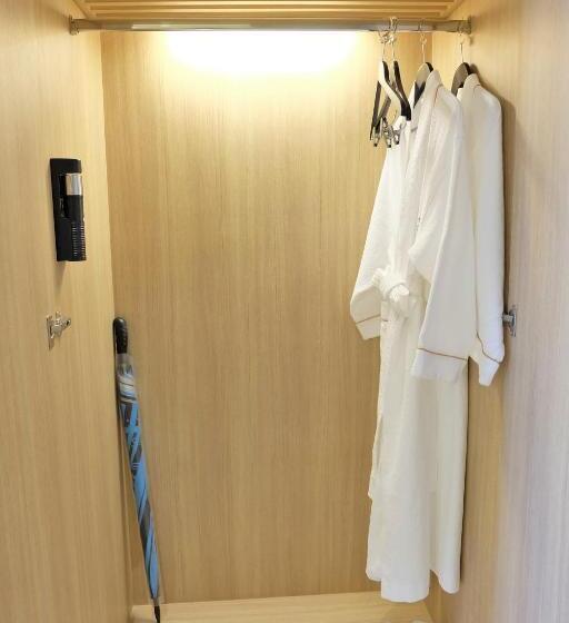 Quarto Executivo, Skyview Hotel Bangkok   Sukhumvit