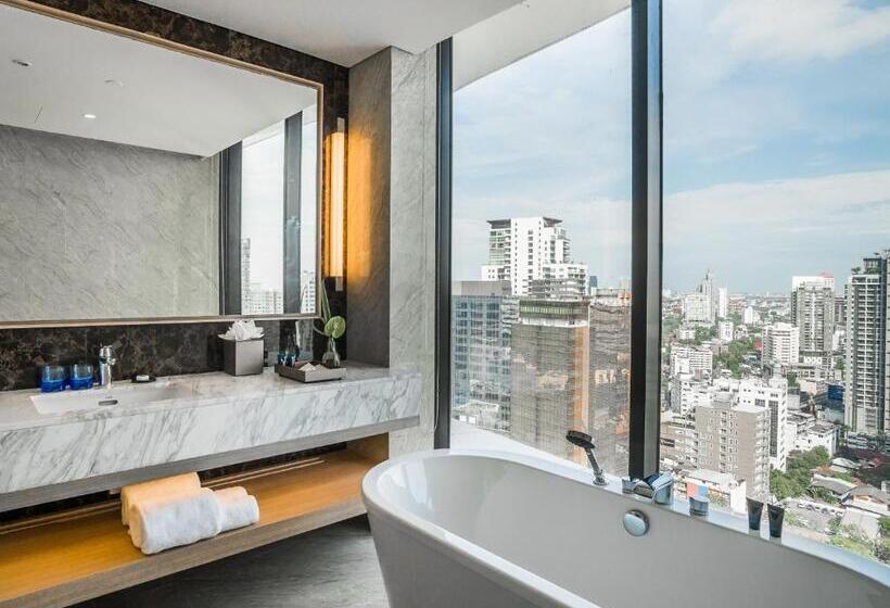 جناح إدارى, Skyview Hotel Bangkok Sukhumvit
