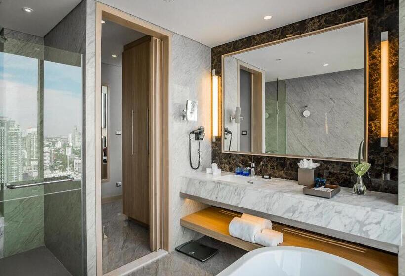 جناح إدارى, Skyview Hotel Bangkok Sukhumvit