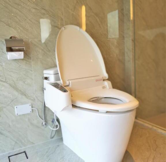 جناح إدارى, Skyview Hotel Bangkok Sukhumvit