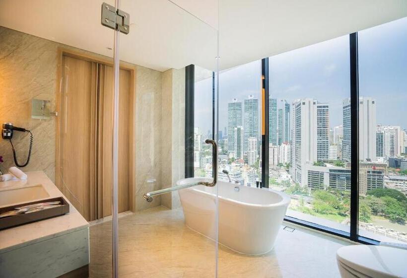 جناح إدارى, Skyview Hotel Bangkok Sukhumvit