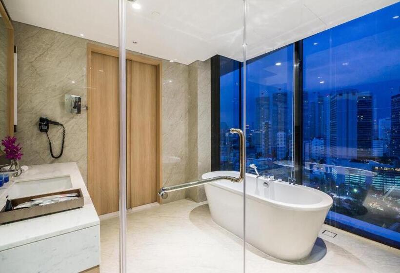 جناح غرفتين نوم, Skyview Hotel Bangkok Sukhumvit