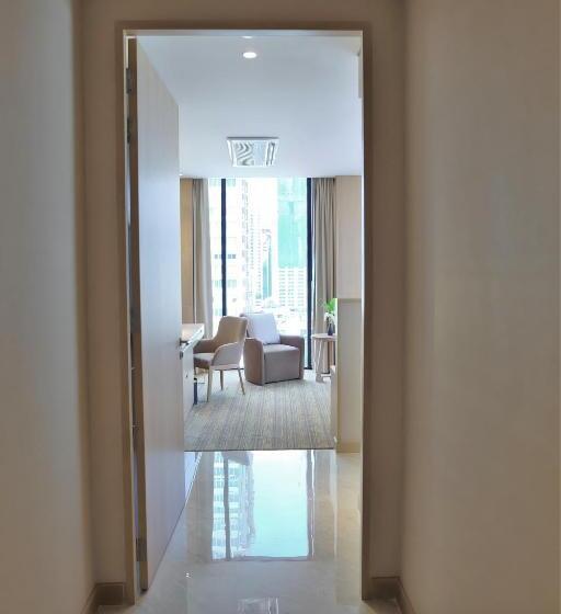 جناح غرفتين نوم, Skyview Hotel Bangkok Sukhumvit