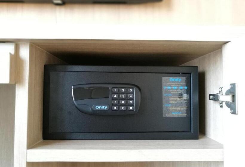 شقة غرفتين, Skyview Hotel Bangkok Sukhumvit