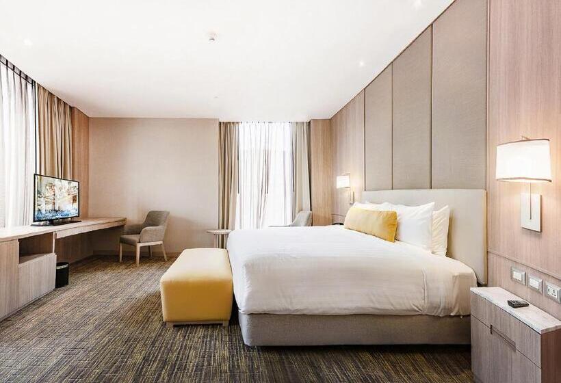 شقة غرفتين, Skyview Hotel Bangkok Sukhumvit