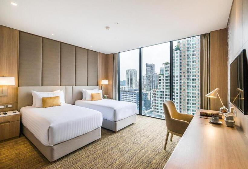شقة غرفتين, Skyview Hotel Bangkok Sukhumvit