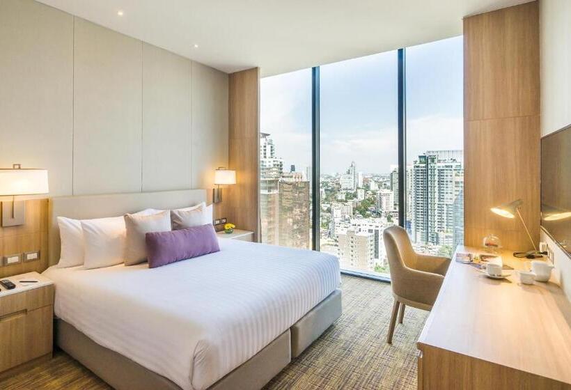 جناح, Skyview Hotel Bangkok Sukhumvit