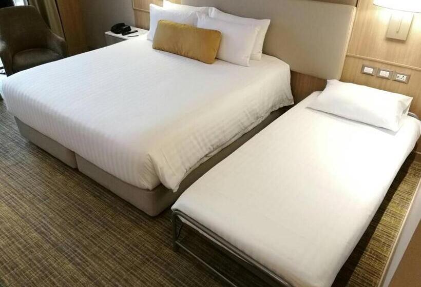 غرفة بريميوم, Skyview Hotel Bangkok Sukhumvit