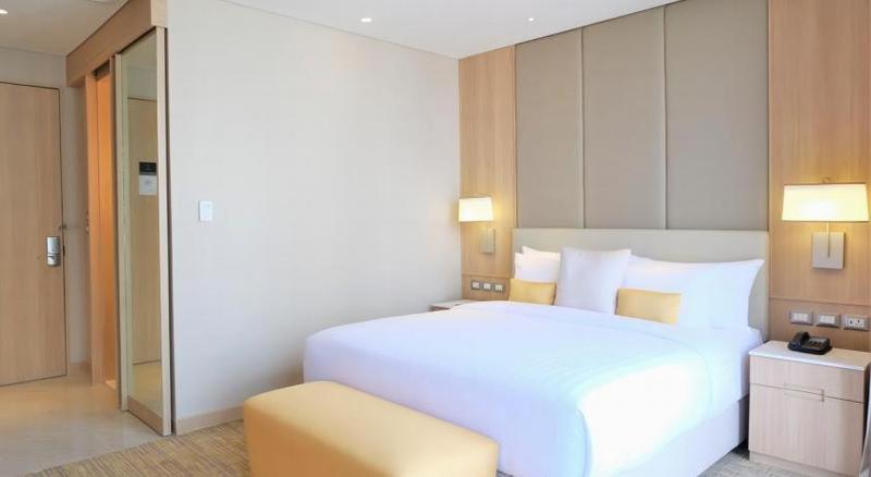 غرفة قياسية, Skyview Hotel Bangkok Sukhumvit