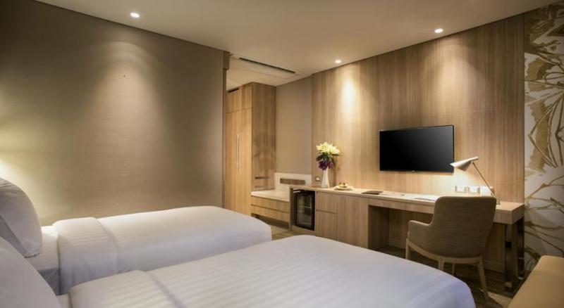 غرفة قياسية, Skyview Hotel Bangkok Sukhumvit