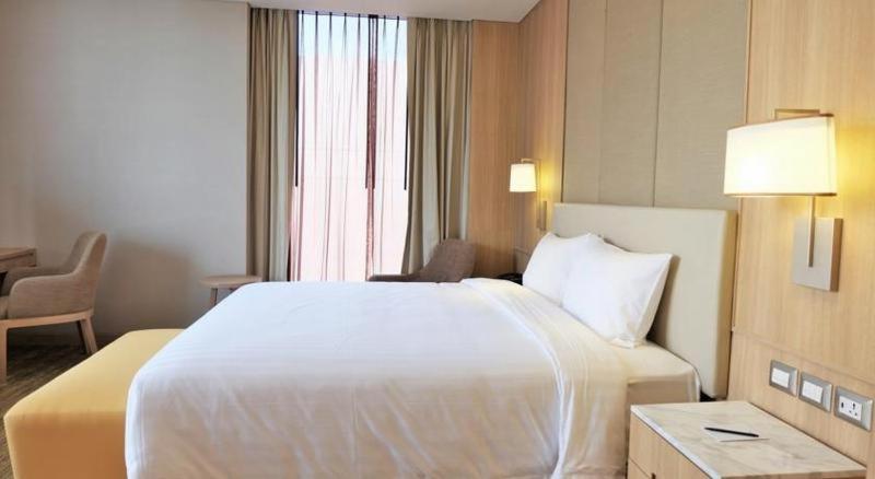 Quarto Estandar, Skyview Hotel Bangkok   Sukhumvit