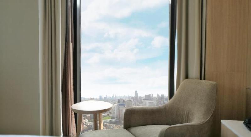 غرفة قياسية, Skyview Hotel Bangkok Sukhumvit