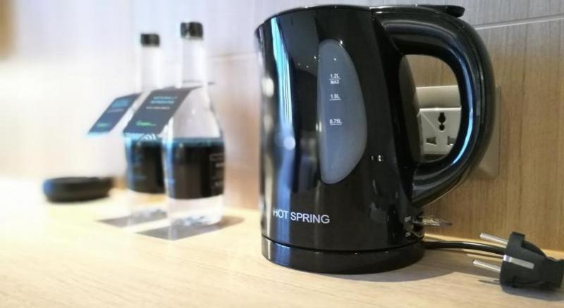 غرفة قياسية, Skyview Hotel Bangkok Sukhumvit