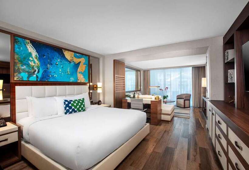 Junior Suite King Size Seng, Susona Bodrum, Lxr Hotels & Resorts