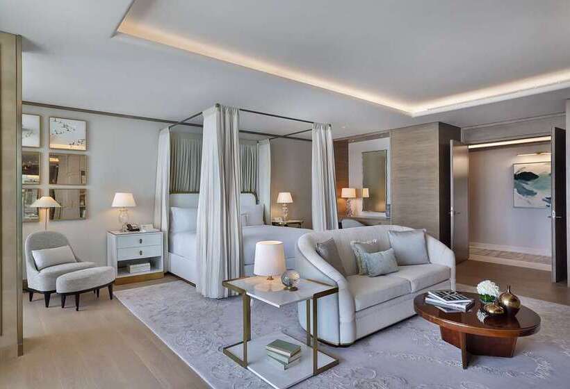 Suite m. Pool, Susona Bodrum, Lxr Hotels & Resorts