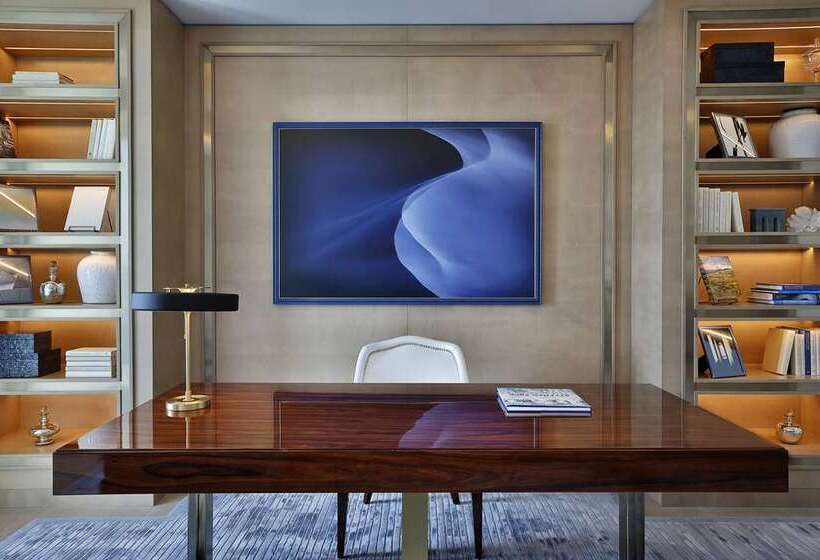 Suite m. Pool, Susona Bodrum, Lxr Hotels & Resorts