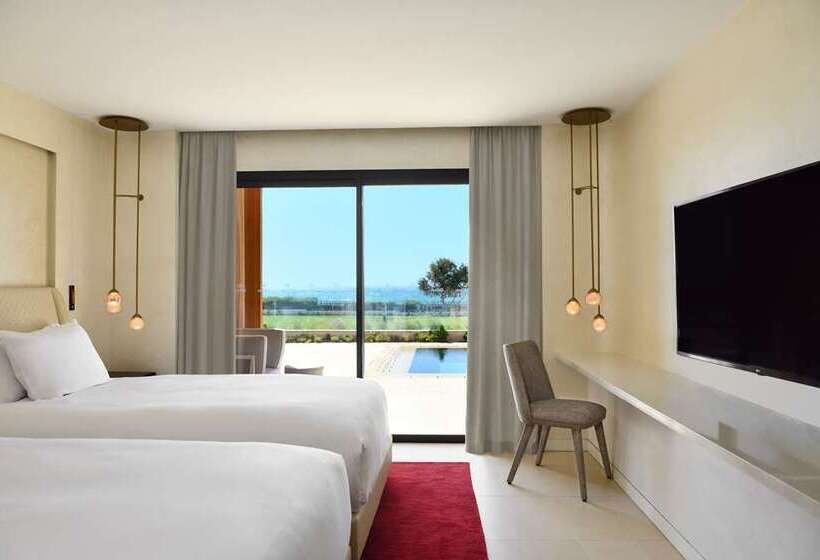 سوییت با استخر, Susona Bodrum, Lxr Hotels & Resorts