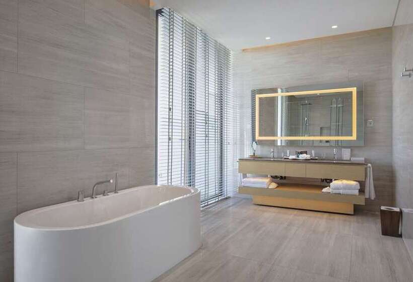 Suite m. Pool, Susona Bodrum, Lxr Hotels & Resorts