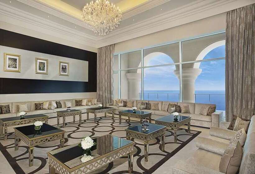 Suite m. Pool, Susona Bodrum, Lxr Hotels & Resorts