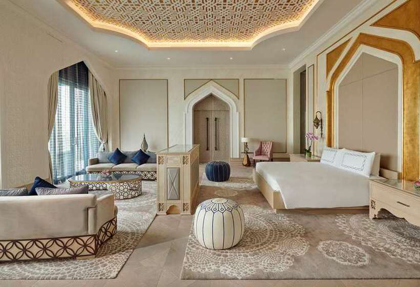 Suite m. Pool, Susona Bodrum, Lxr Hotels & Resorts