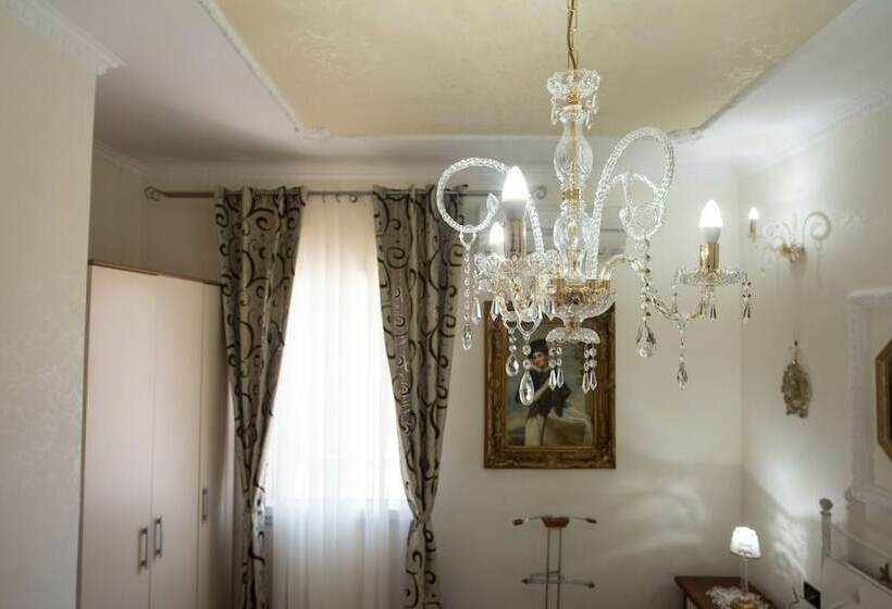 Номер Стандарт, B&b Alloggio In Villa Cristina