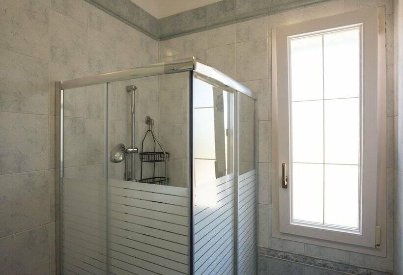 スタンダードルーム, B&b Alloggio In Villa Cristina