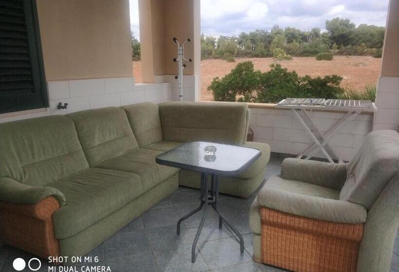 テラス付スイート, B&b Alloggio In Villa Cristina