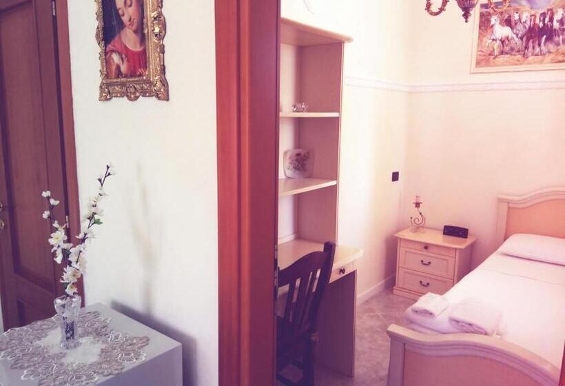 テラス付スイート, B&b Alloggio In Villa Cristina