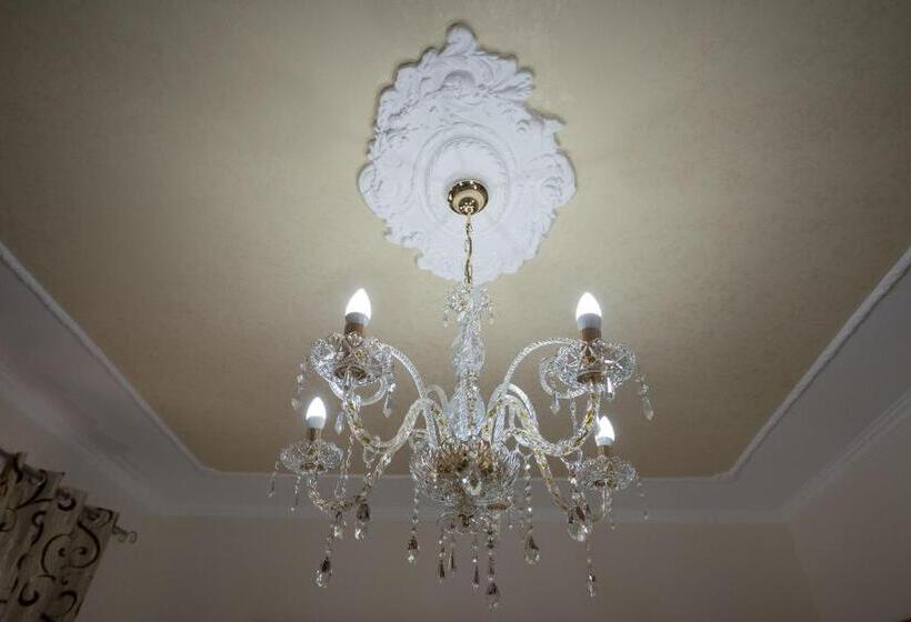 テラス付スイート, B&b Alloggio In Villa Cristina