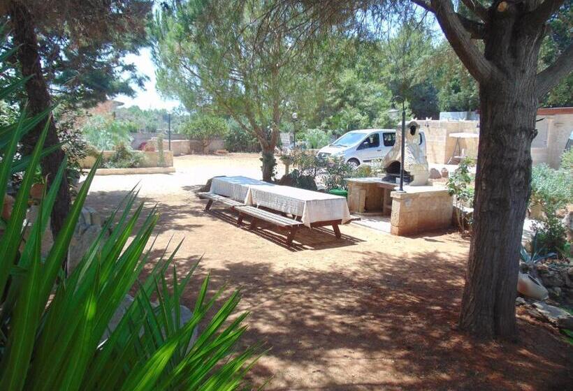 テラス付スイート, B&b Alloggio In Villa Cristina