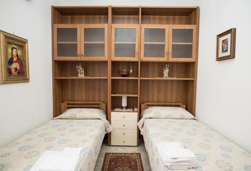 スイート(家族用), B&b Alloggio In Villa Cristina