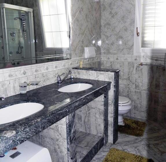 Family Suite, B&b Alloggio In Villa Cristina