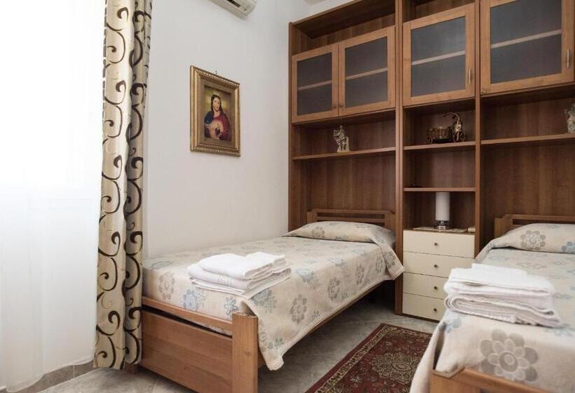 スイート(家族用), B&b Alloggio In Villa Cristina