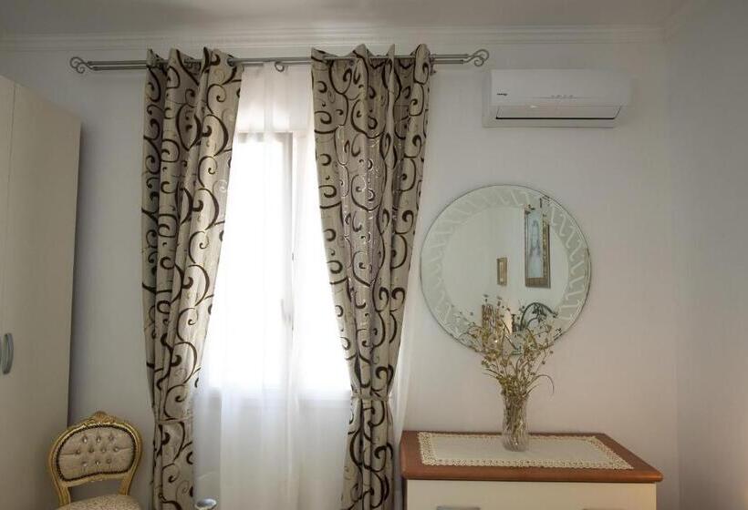 スイート(家族用), B&b Alloggio In Villa Cristina