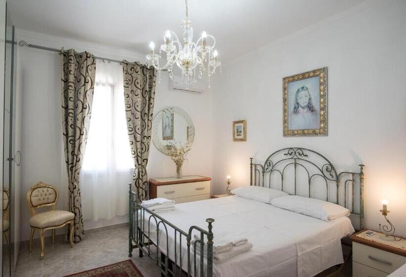 スイート(家族用), B&b Alloggio In Villa Cristina