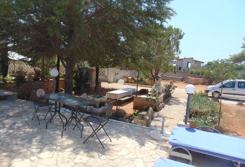 Family Suite, B&b Alloggio In Villa Cristina