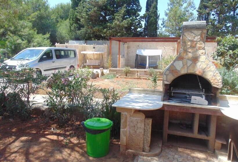 エコノミートリプルルーム, B&b Alloggio In Villa Cristina