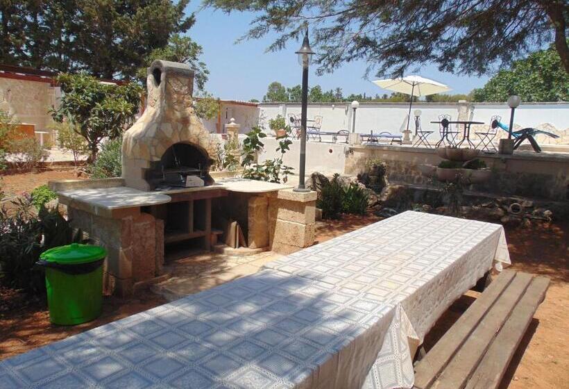 スーペリアファミリールーム, B&b Alloggio In Villa Cristina