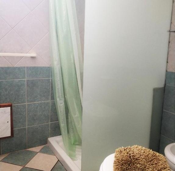 2ベッドルームアパートメント, B&b Alloggio In Villa Cristina