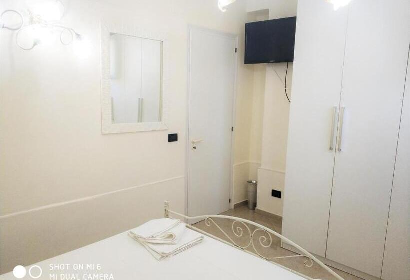 2ベッドルームアパートメント, B&b Alloggio In Villa Cristina